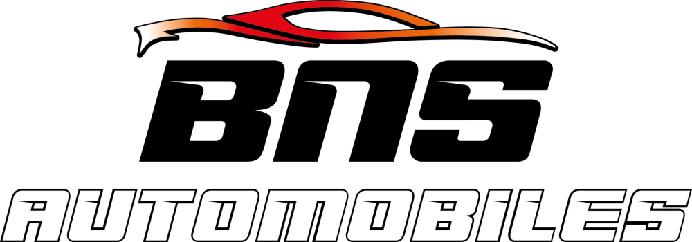 Logo BNS Automobile