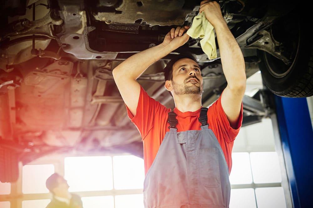 expertise en revision automobile