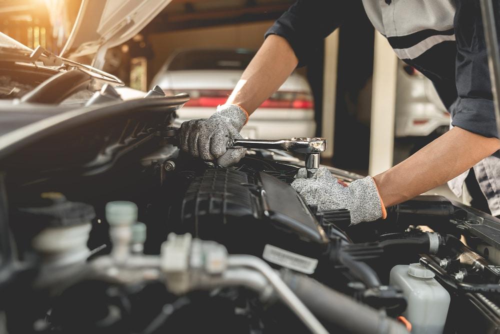 Entretien automobile près de Nort-sur-Erdre
