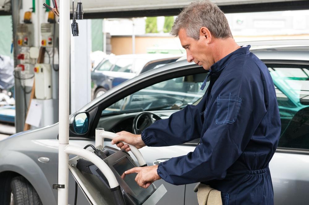 Effectuez votre contrôle technique chez BNS Automobiles